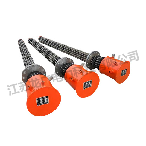 江蘇電加熱器